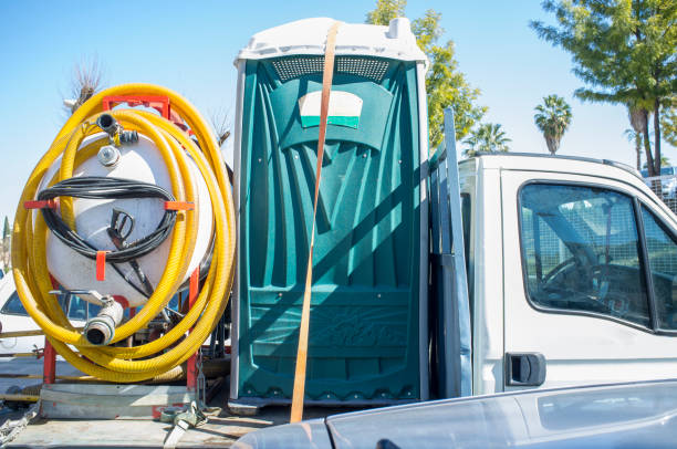 Best Restroom trailer rental cost  in Glen Head, NY