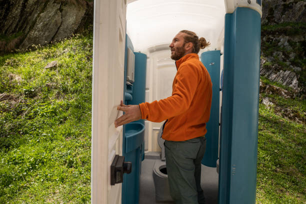 Best Porta potty cleaning services  in Glen Head, NY