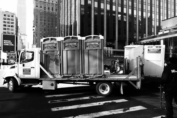 Portable Toilet Options We Offer in Glen Head, NY